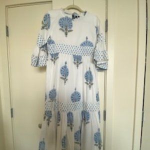 Madison Mathews Size S Dress